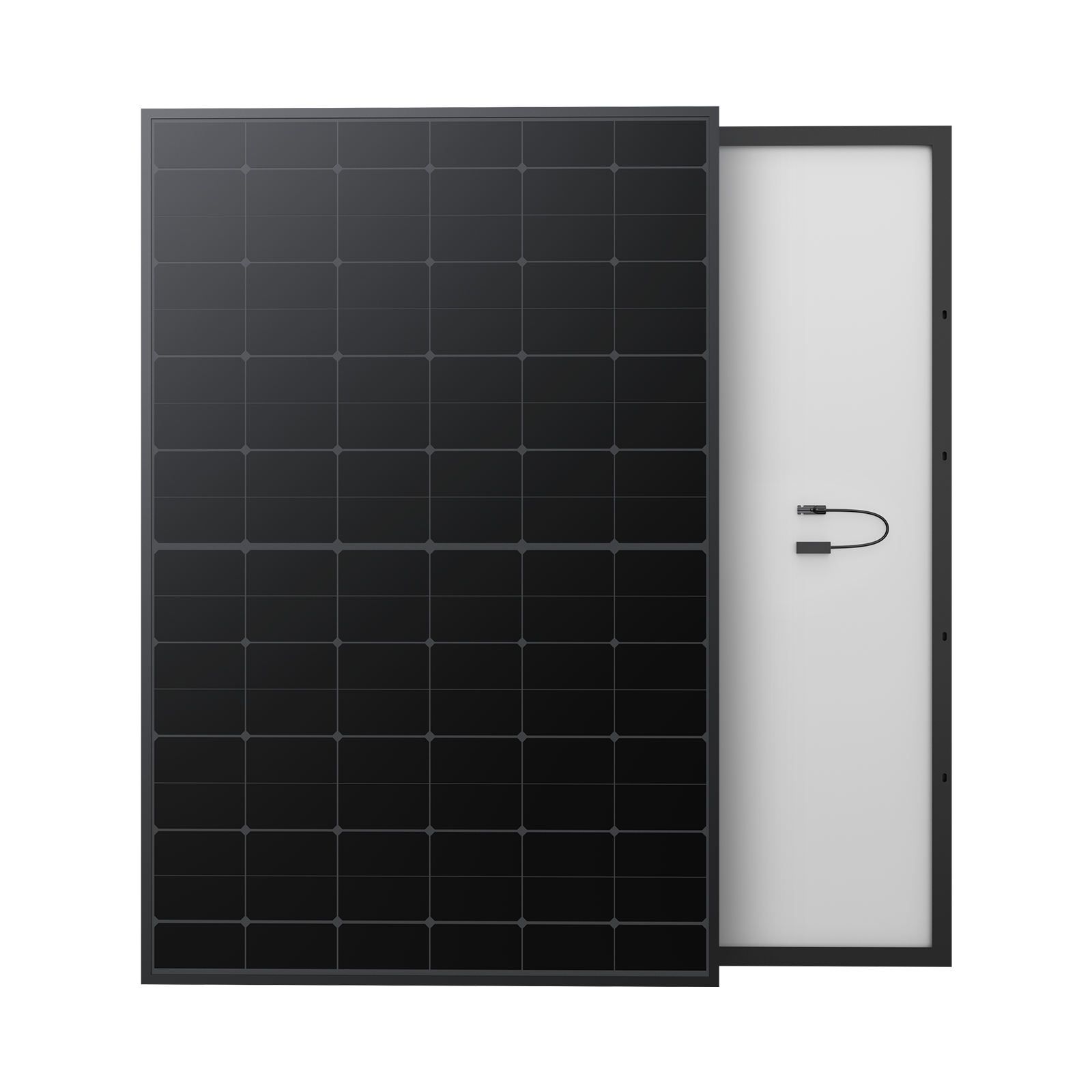 420W Rigid Solar Panels